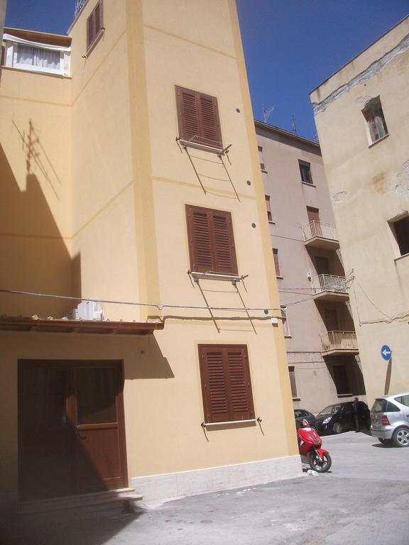 Case Vacanza Edera Trapani Zimmer foto