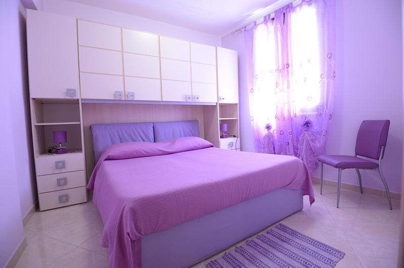 Case Vacanza Edera Trapani Zimmer foto
